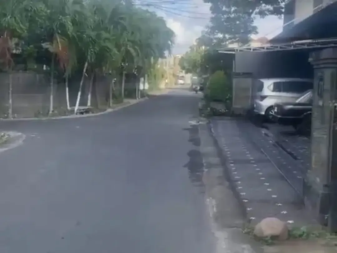 DIJUAL TANAH PREMIUM DI JL. DRUPADI, RENON – DENPASAR - Image 2 of 4