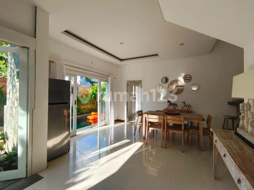 Villa For Rent Seminyak Near Bintang Supermarket - Image 3 of 4