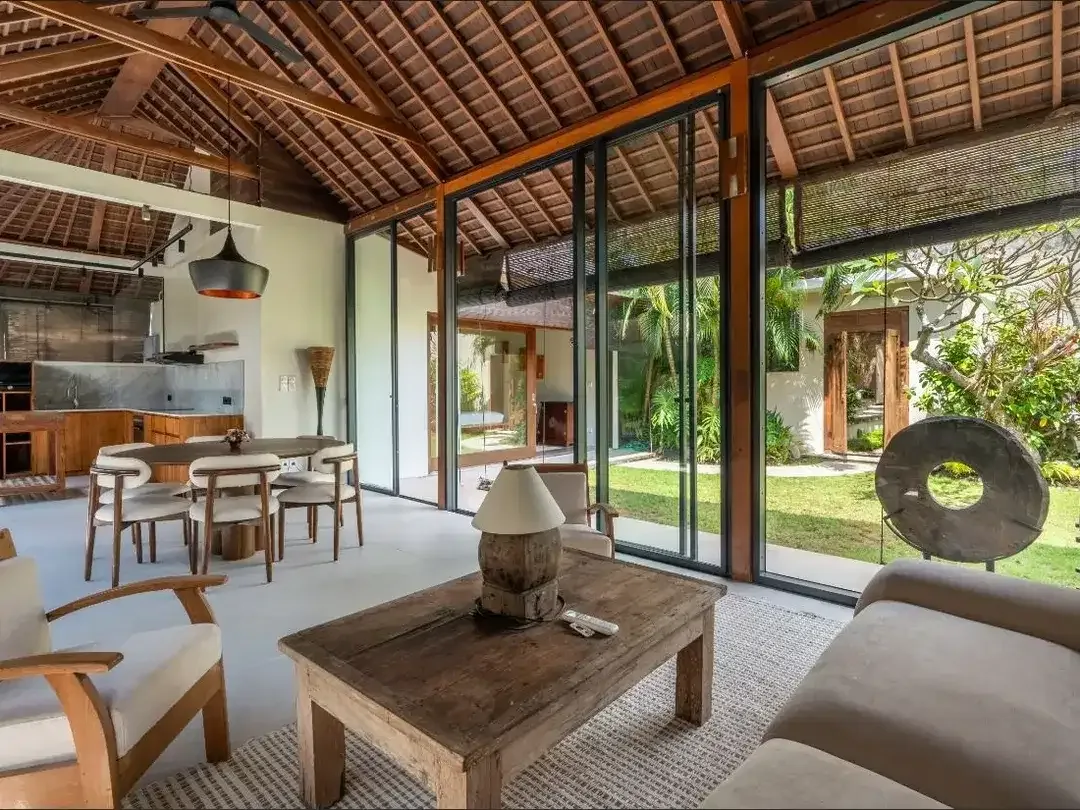 Rare Riverside Estate in Prime Pererenan - Image 6 of 10