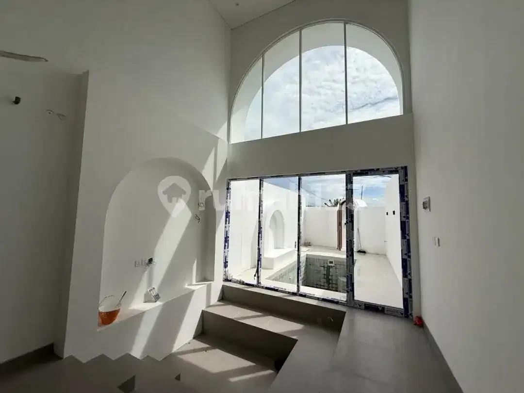 Brand New Townhouse In Seseh/Munggu For Rent - Image 5 of 9