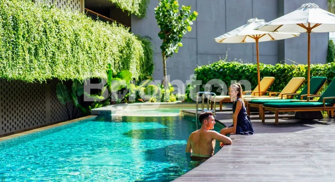 BEACHWALK RESIDENCE KUTA MALL BALI - Image 1 of 4