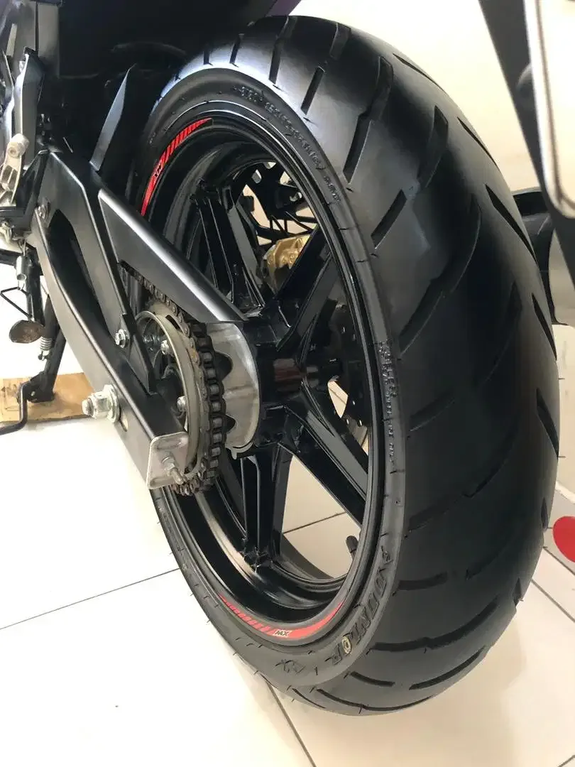 Yamaha MX King Cybercity Th.2026 low km!! - Image 6 of 10
