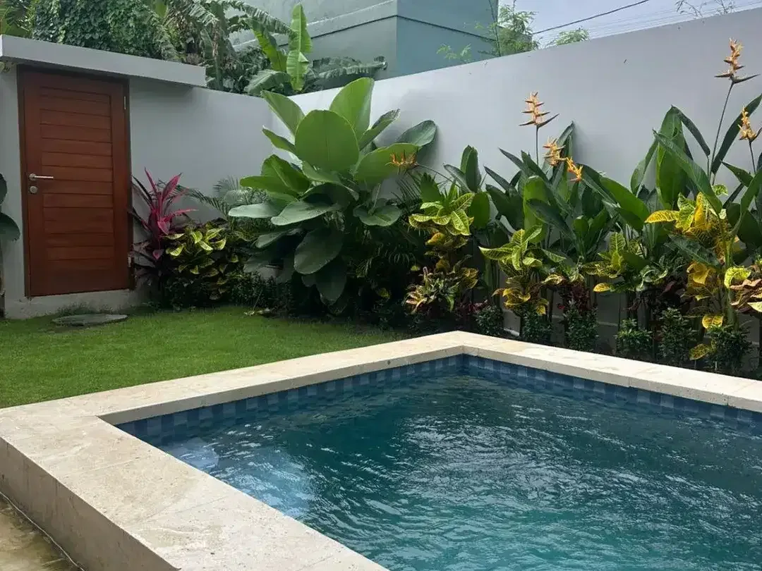 Di Jual Villa 1 Bedroom - Lokasi Nyitdah, Tabanan, Bali - Image 6 of 8