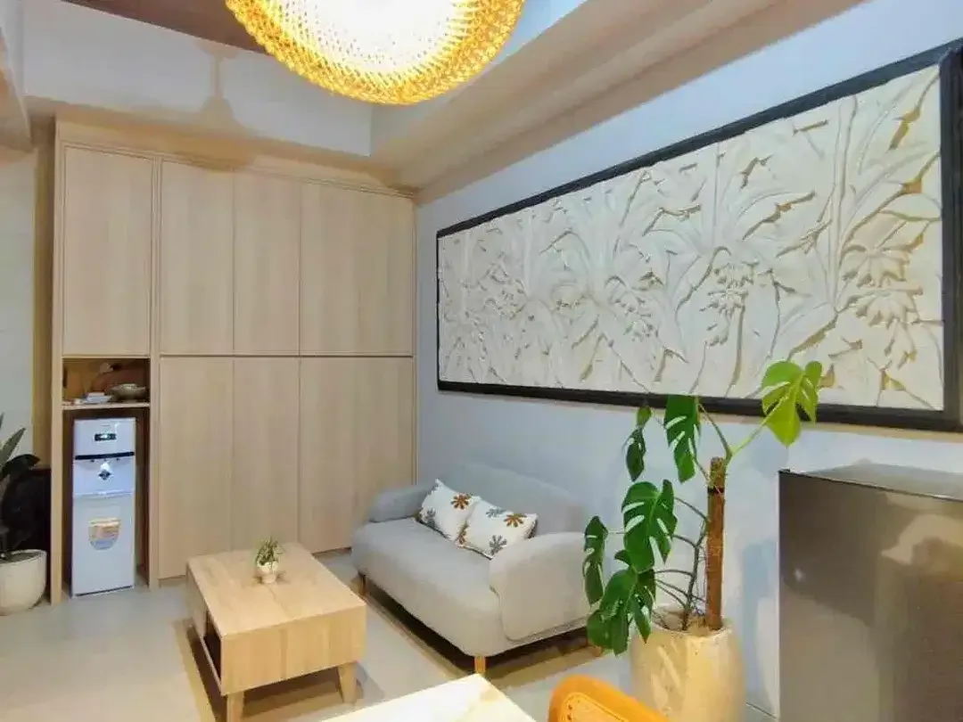 Beautiful Modern Tropical Style Villa located in Puri Gading - Jimbaran - Image 3 of 10