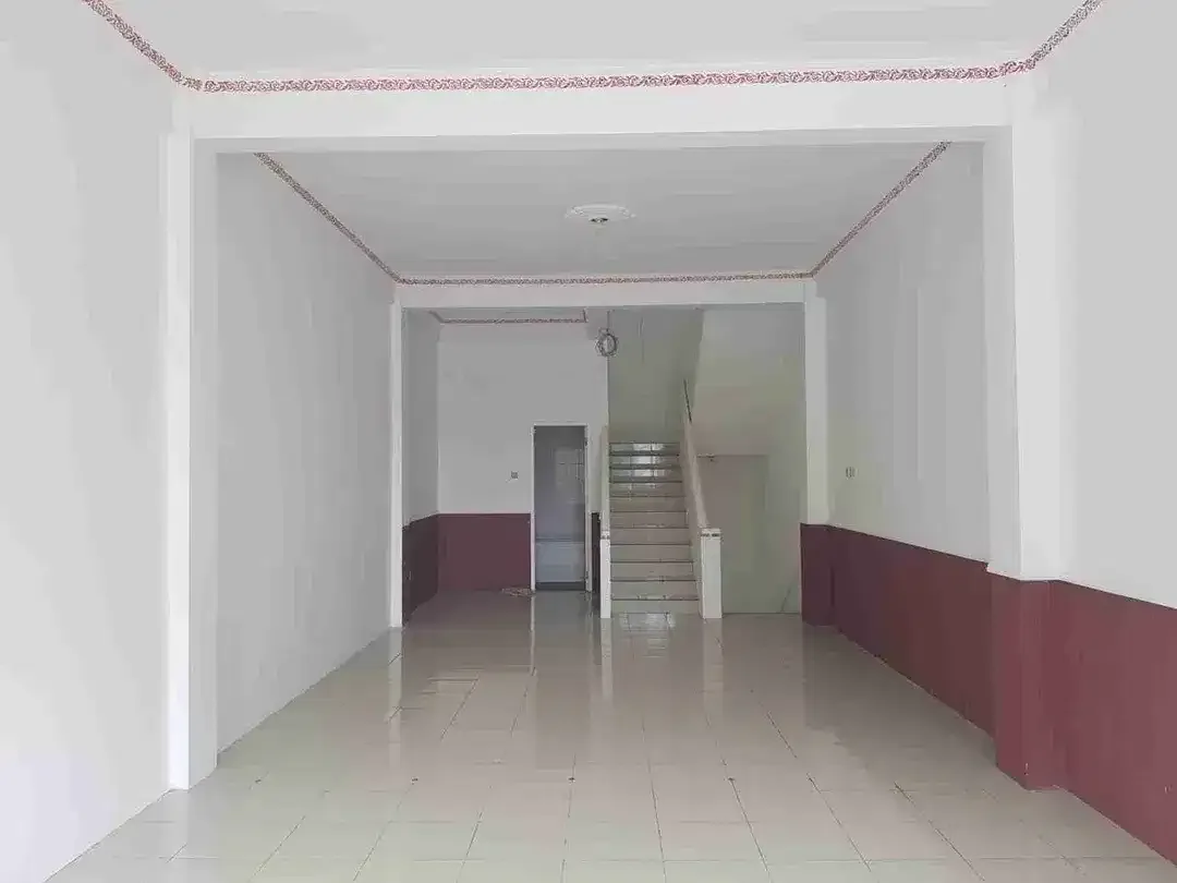 Disewakan Ruko di Bypass Sanur - Image 4 of 6