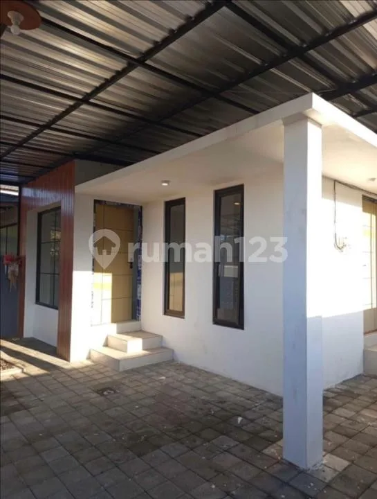 Rumah Baru Kampial Nusadua - Image 4 of 4
