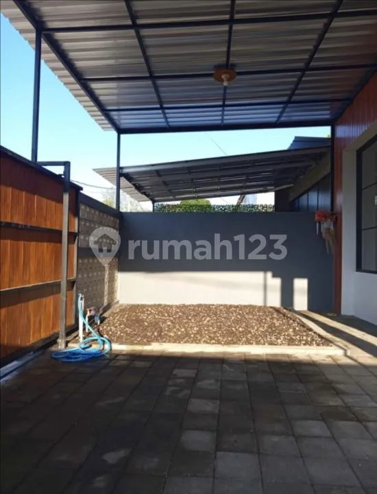 Rumah Baru Kampial Nusadua - Image 3 of 4