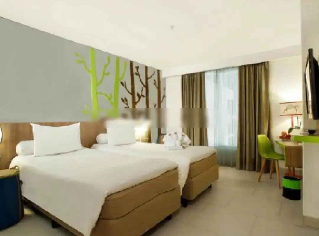 Hotel Kuta Bali - Image 3 of 4