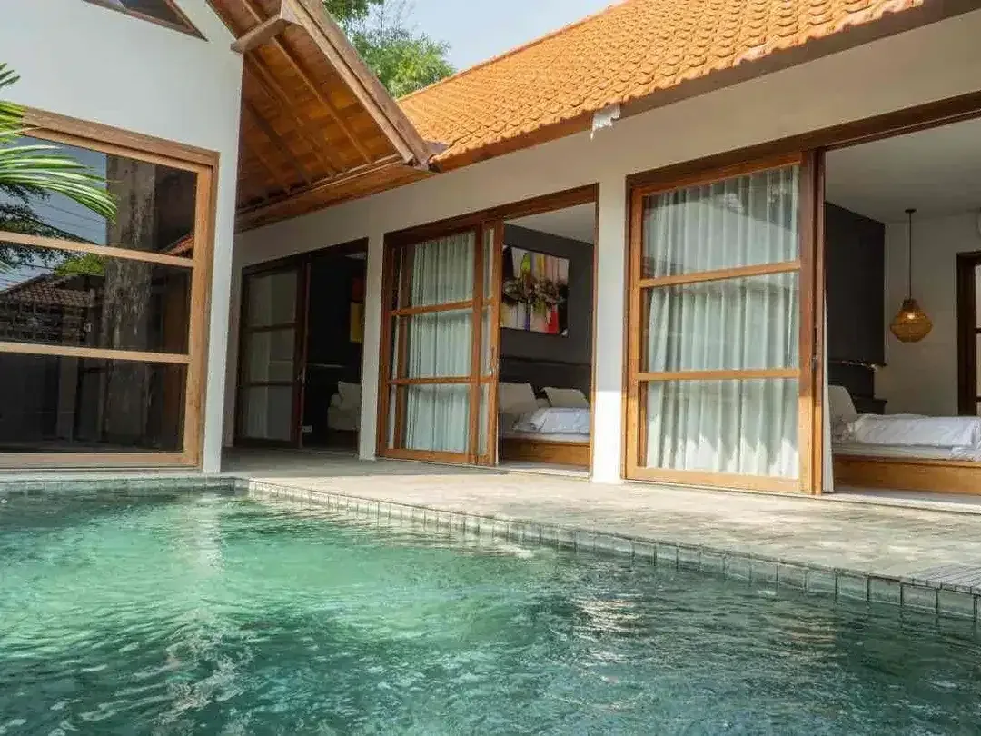 For Sale 
Villa di Kuta Family Seminyak
(Belakang Lapas Kerobokan) - Image 7 of 10