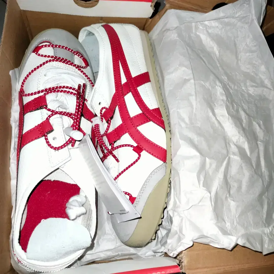 Sepatu Onitsuka Original - Image 8 of 8