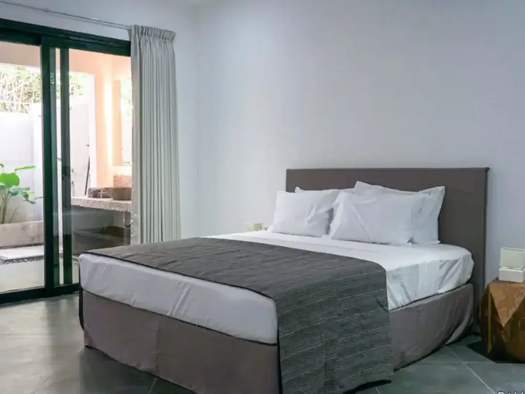Leasehold 3 bedroom villa in Umalas - Image 5 of 8