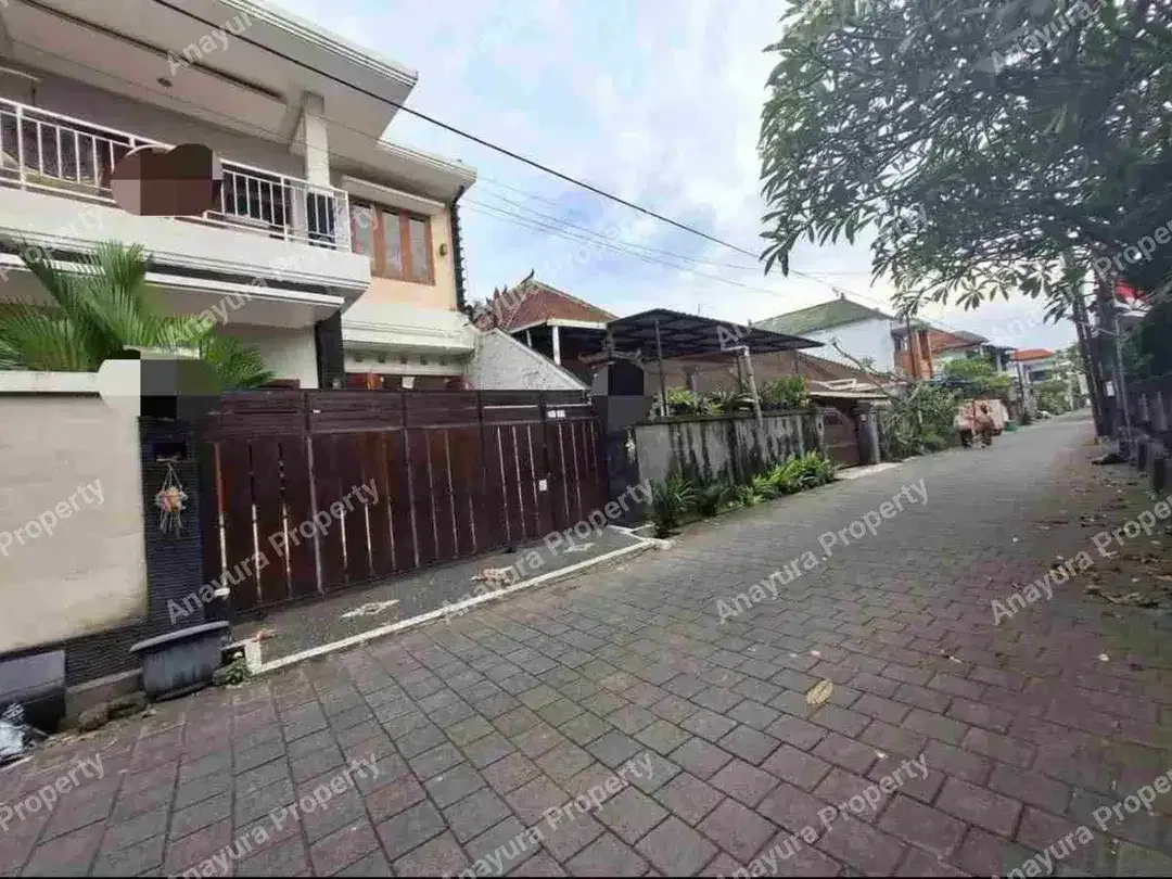 Minimalis Lantai 2 Denpasar Timur - Image 2 of 10