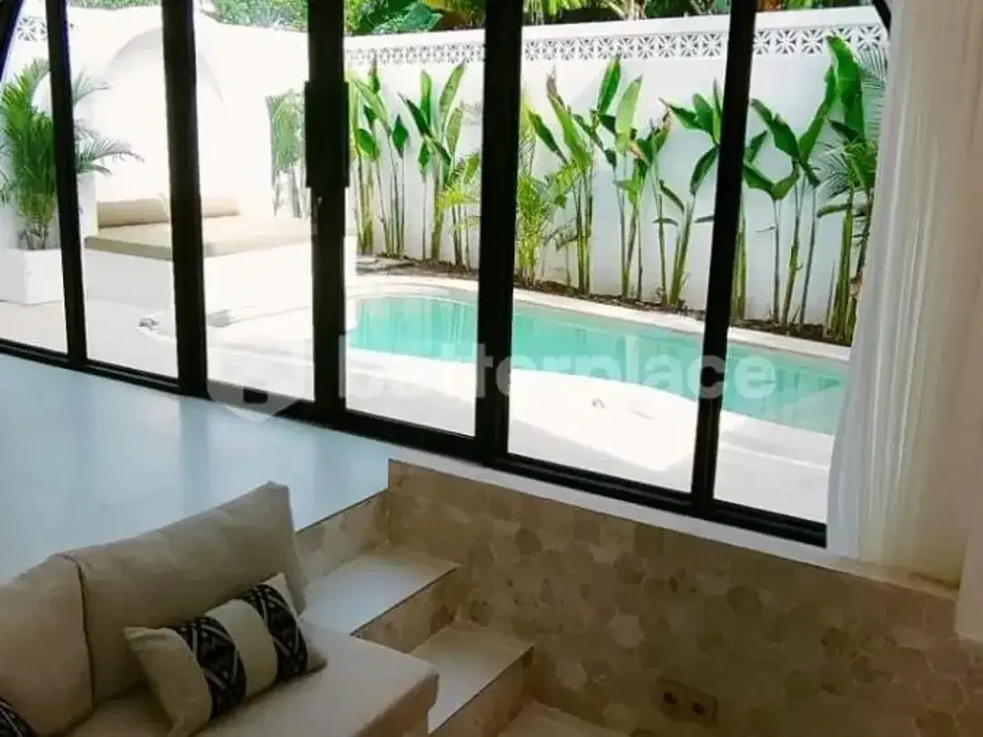 Charming Modern Villa in Seseh, Canggu 1 Bedroom Coastal Retreat Near Cemagi Beach - Image 5 of 10