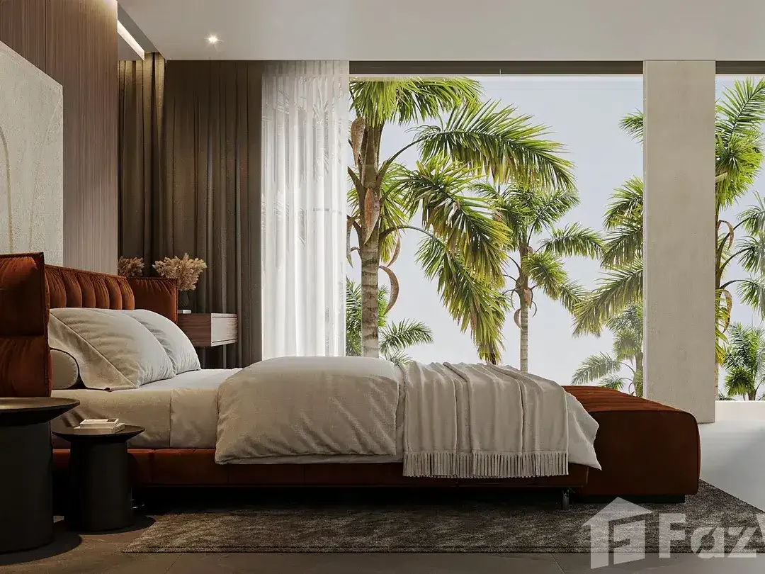 4 Bedroom Villa for sale at Escape Concept Villas - Image 8 of 10