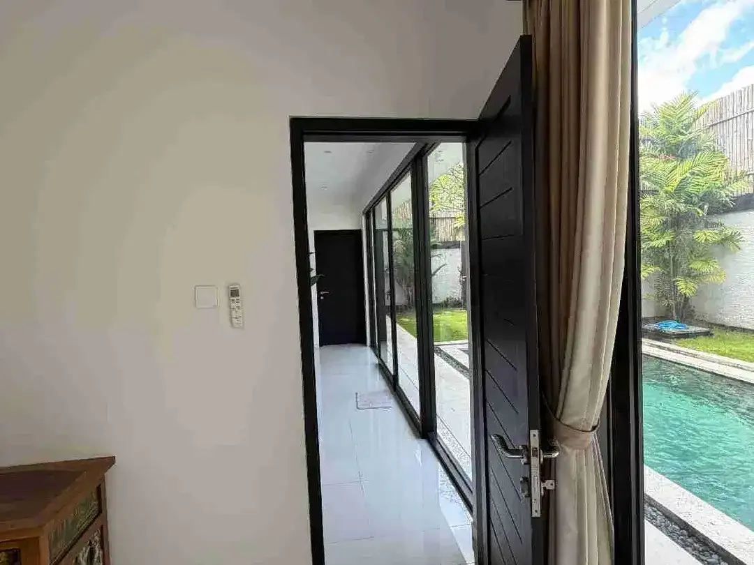 GREAT LOCATON NEAR BALI KIDDY SCHOOL VILLA FOR RENT - Image 5 of 10