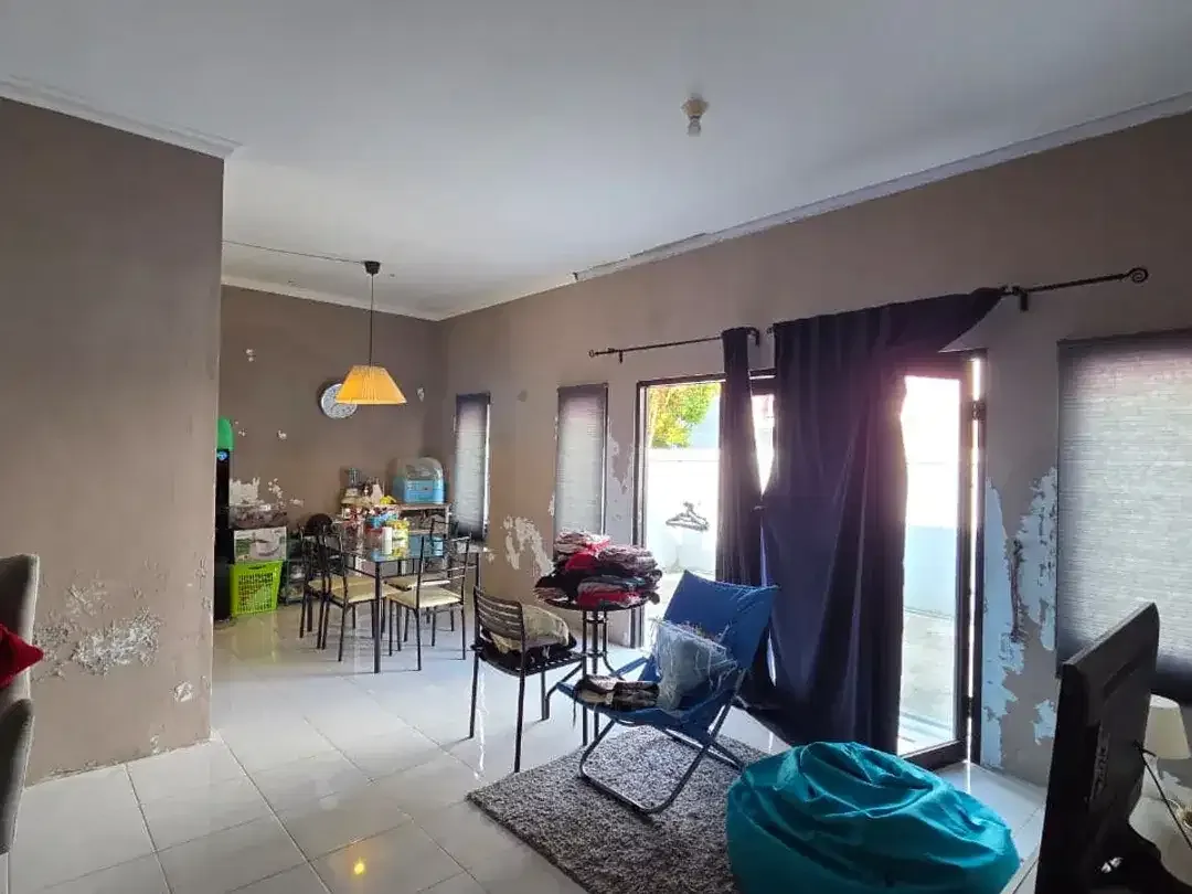 Rumah 2 Kamar Tidur di Beranda Hijau Ungasan Dijual - Image 9 of 10