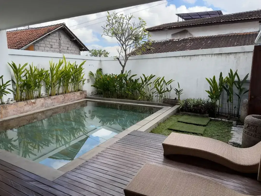 Dijual Ready Villa Fully Furnished di dekat Kerobokan - Image 4 of 10
