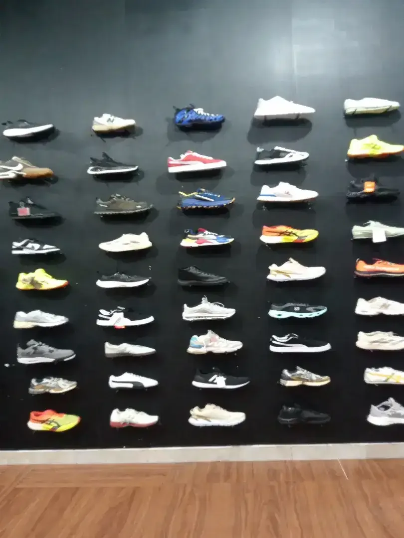 Sepatu import pria - Image 4 of 9