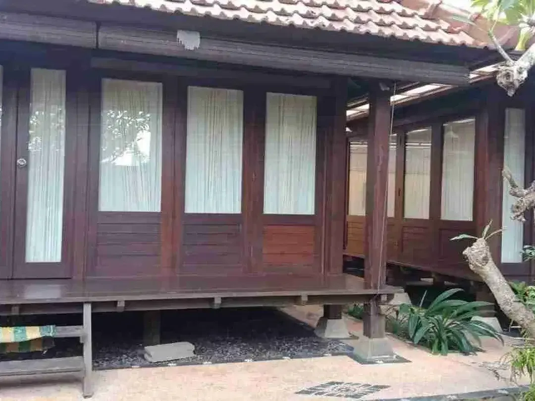 Rumah Sanur Kaja Denpasar Selatan - Image 7 of 10