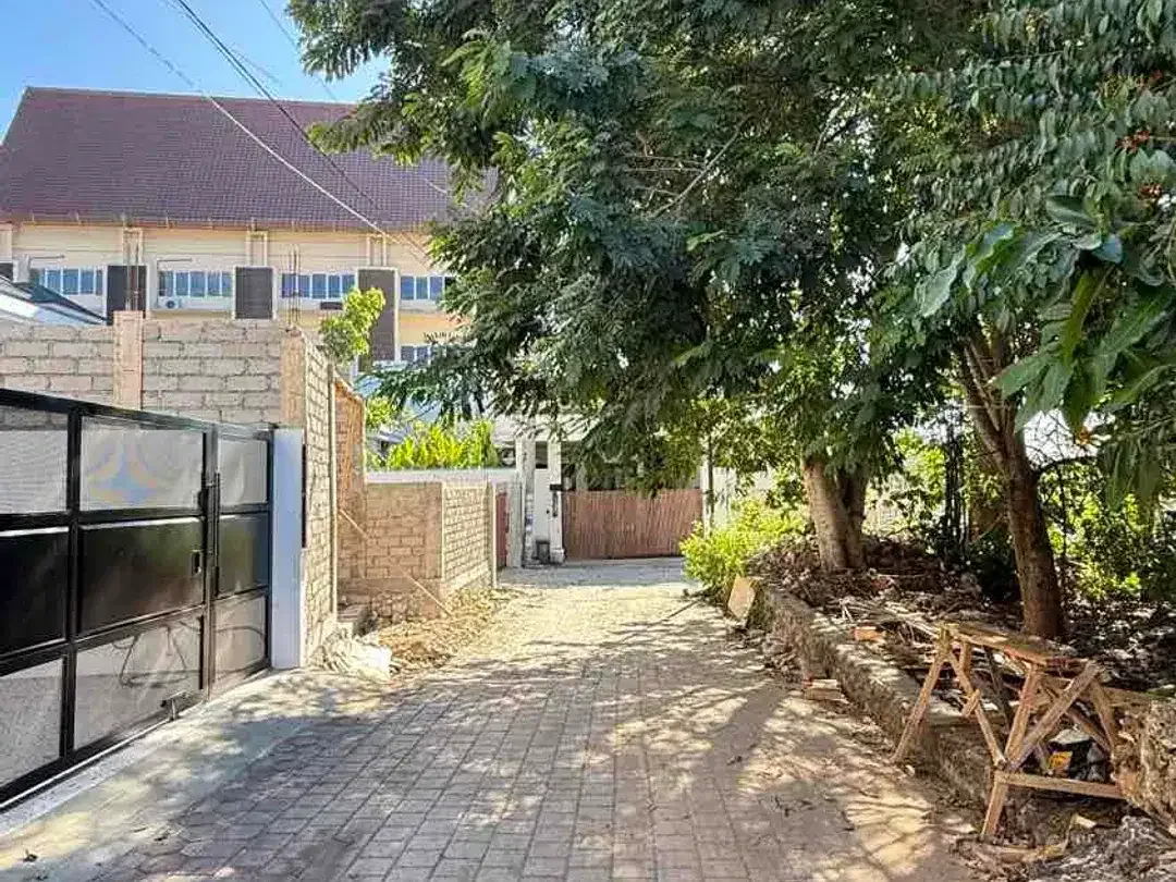 HOT DEAL TANAH HOOK PREMIUM – SEBELAH TAMAN RAMA INTERNATIONAL SCHOOL JIMBARAN - Image 3 of 10
