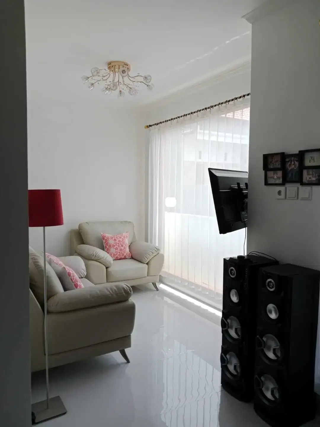 Brand New Rumah Tukad Pakerisan Panjer Denpasar Selatan - Image 7 of 10