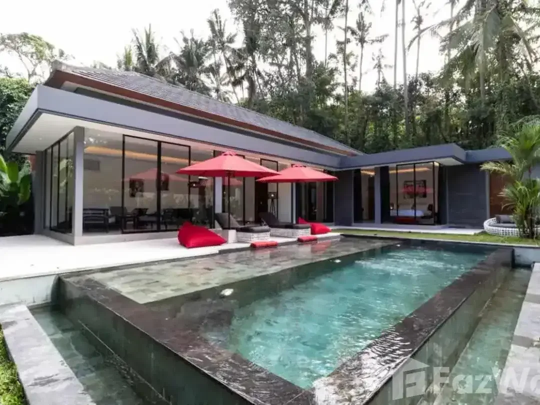 2 Bedroom Villa for sale in Ubud, Bali - Image 7 of 10