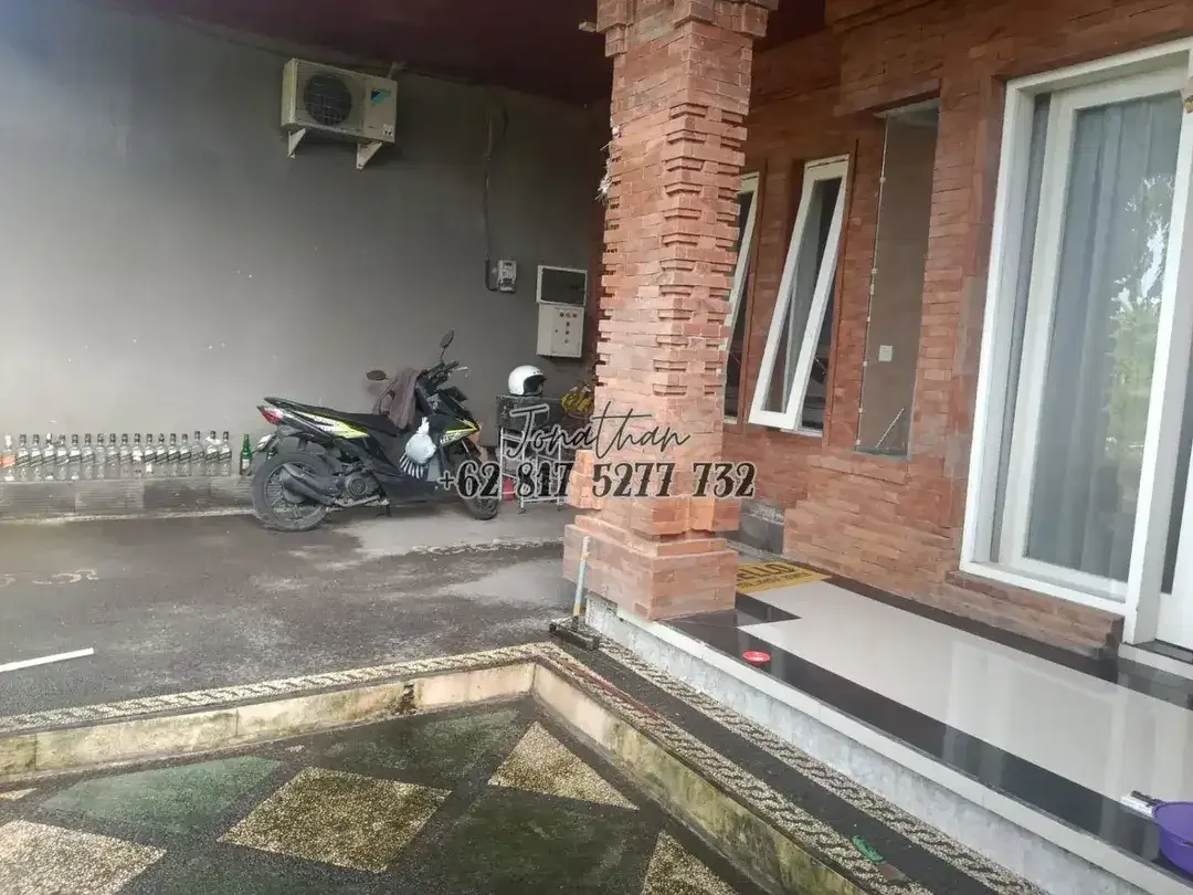 RUMAH FREEHOLD SIAP HUNI DENGAN 4 KAMAR TIDUR DI SEMPIDI - HSAH - Image 3 of 10