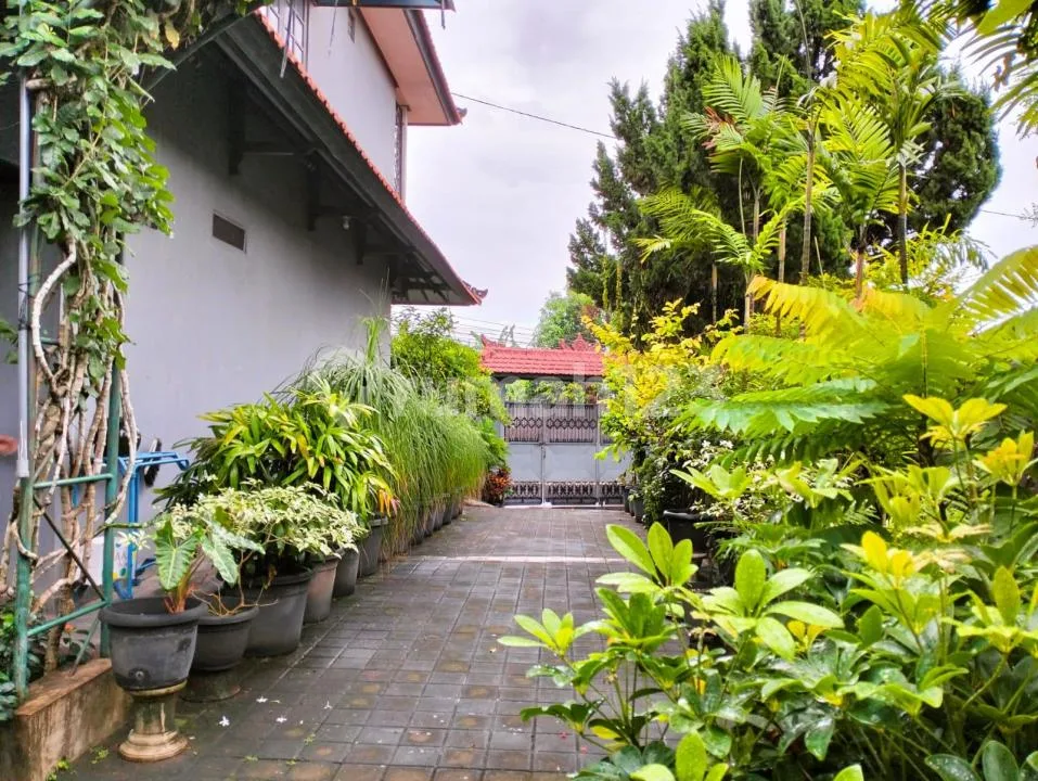 Ruko di Tibung Sari, 5 Menit ke Jl. Gatsu Barat, Denpasar - Image 3 of 4