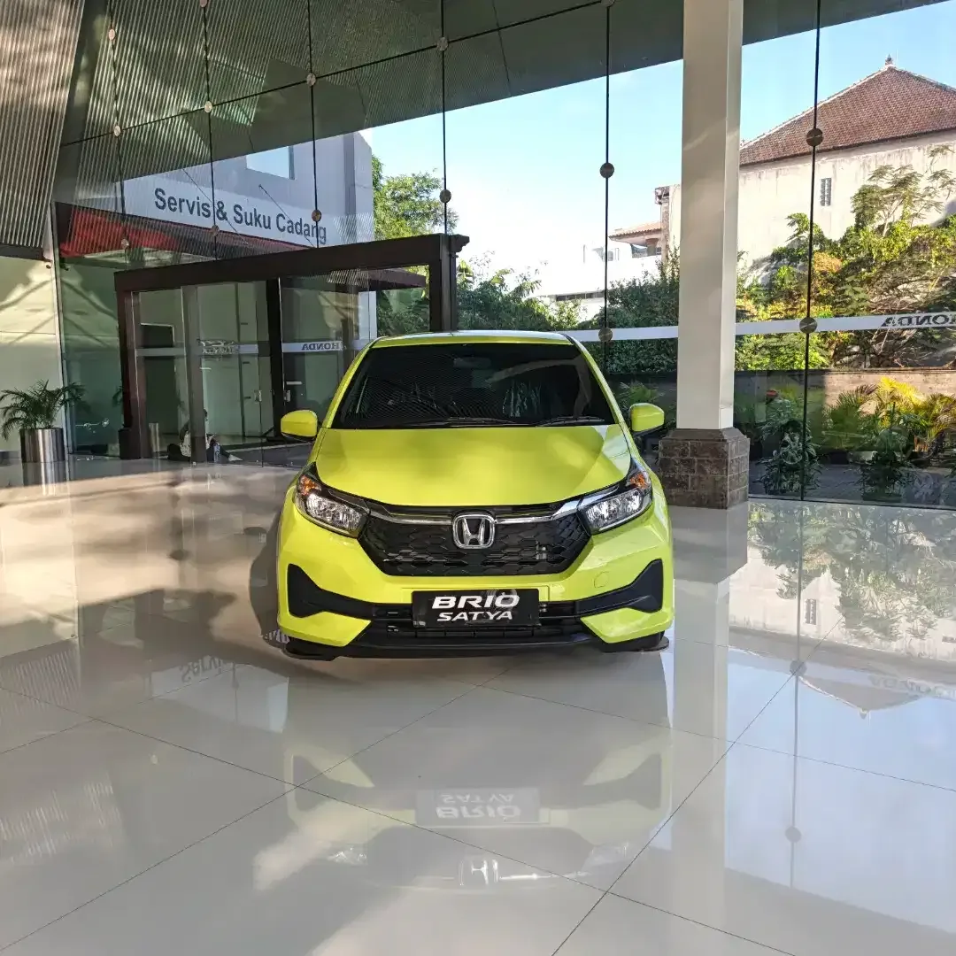 Brio Satya CVT matic - Image 2 of 6