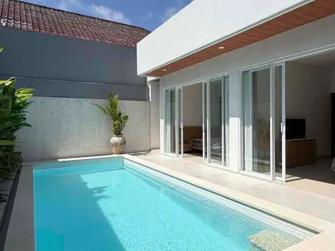 2 UNITS BRAND NEW VILLA FOR SALE – STRATEGIC LOCATION IN KUTUH - Image 3 of 10