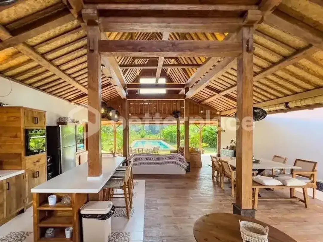 Stunning 3 Bedroom Villa in Kedungung, A Few Minutes to the Beach - Image 8 of 10