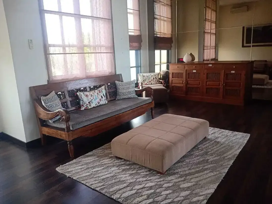Villa Dreamland Pecatu Graha Bali-View: Ocean,Golf Course,River Front - Image 10 of 10