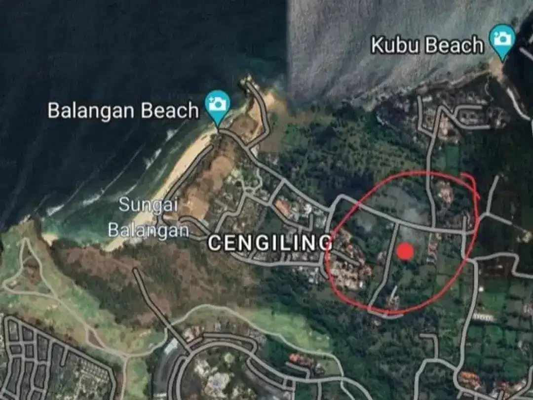 tanah bagus cocok untuk komersil - Image 5 of 5