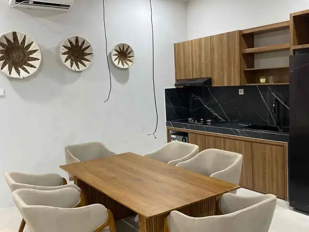 FREEHOLD FOR SALE BRAND NEW VILLA READY
Mediterranean concept, Tumbak Bayuh Canggu - Image 7 of 10