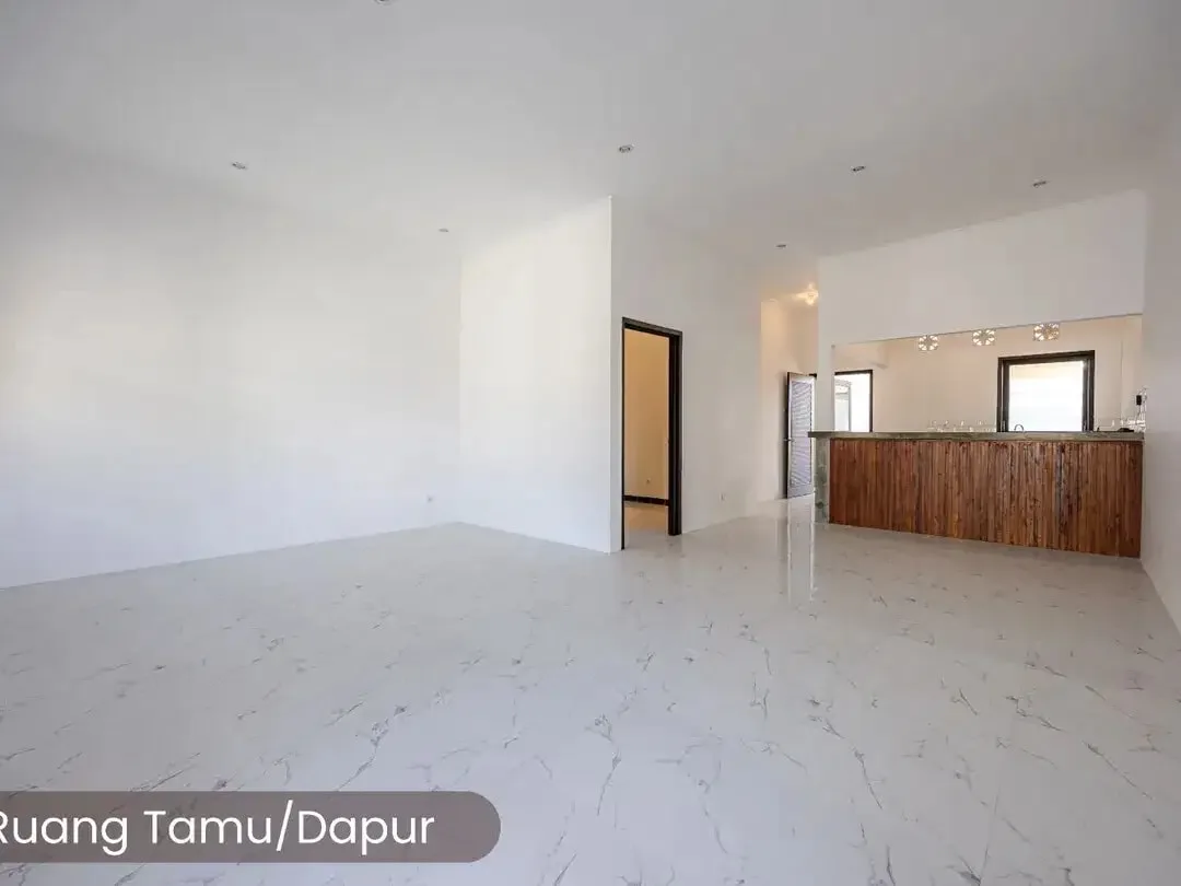 Dijual Rumah Exclusive Harga Terjangkau di Denpasar Timur Investasi Tepat untuk Masa Depan - Image 10 of 10