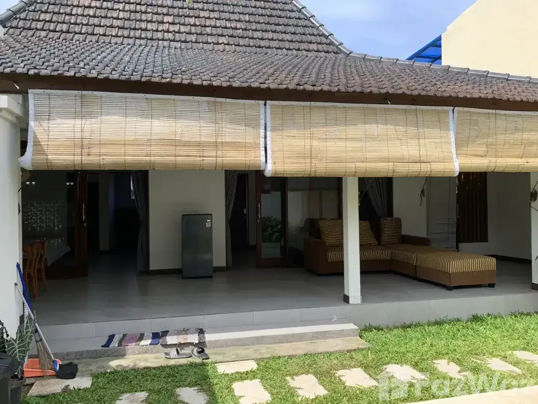 2 Bedroom Villa for rent in Denpasar Selata, Bali - Image 3 of 9