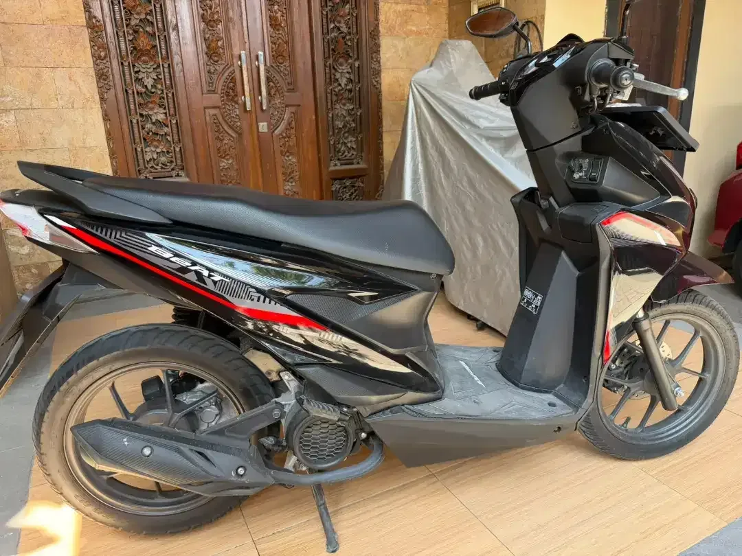 Honda Beat 2026 Low Kilometer (>3.000) - Image 1 of 7
