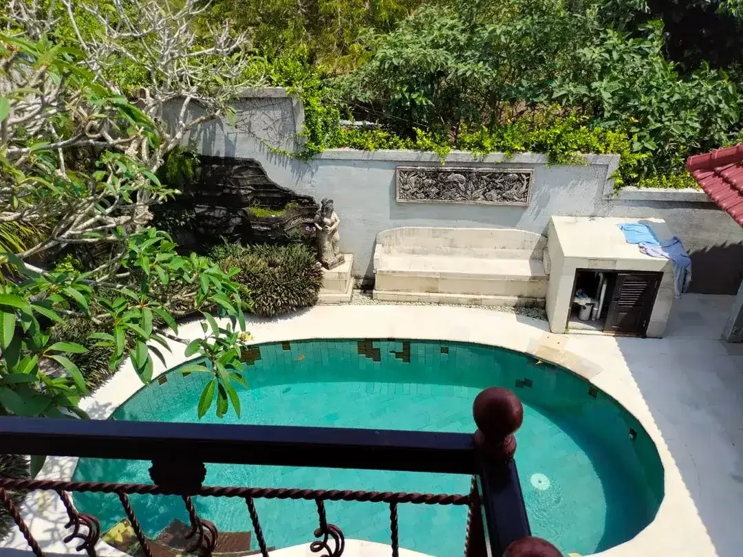 Villa Cozy Dekat Green Bowl, Melasti & Pandawa - Image 6 of 8