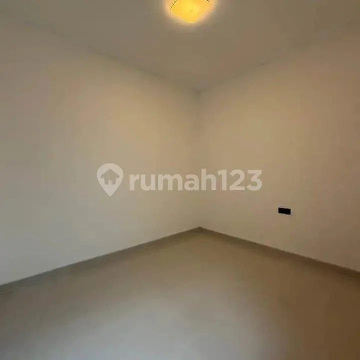 Rumah Minimalis Lokasi Pusat Kota Denpasar Badak Agung Renon - Image 4 of 4