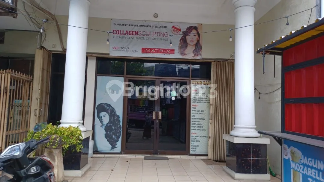 Ruko Gandeng Strategis Denpasar Utara - Image 4 of 4