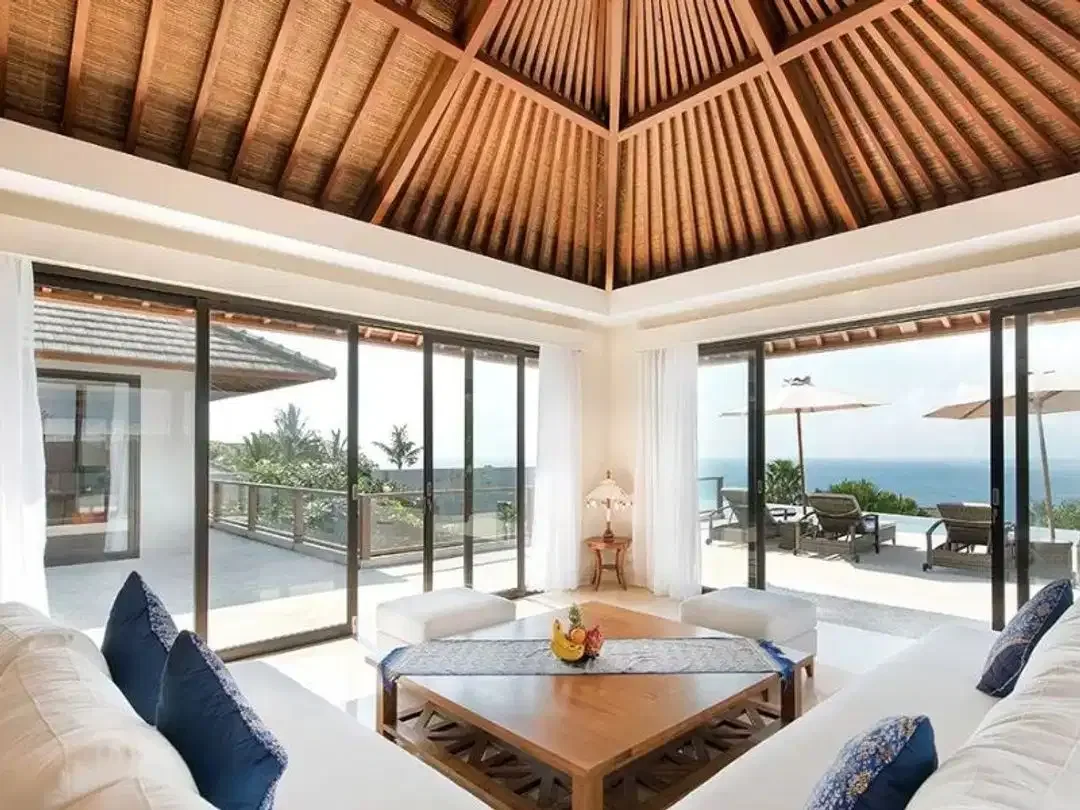 Ocean dan Luxury Villa di Pandawa - Image 6 of 9