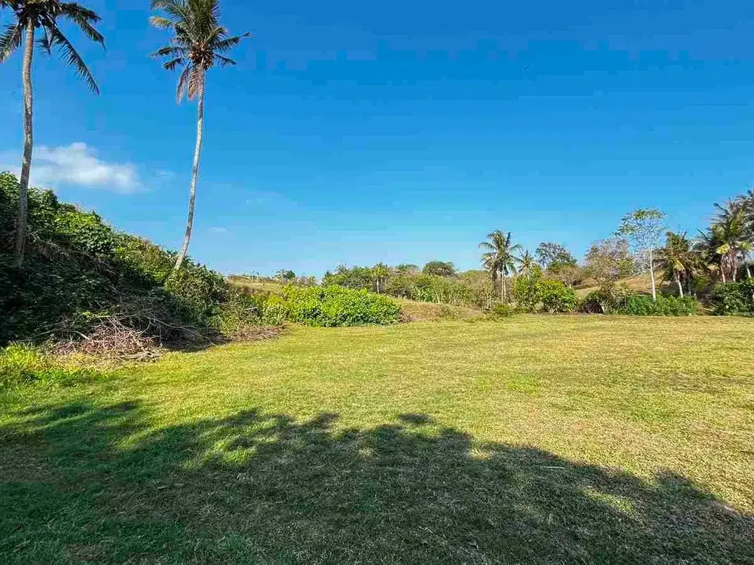 dijual tanah Los pantai kelecung tabanan bali - Image 7 of 10