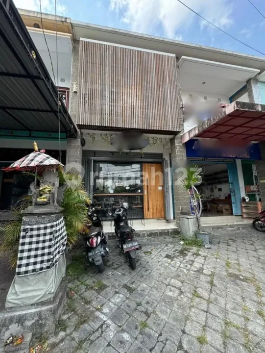Dijual Rumah Bagus Renon Denpasar Selatan - Image 1 of 4