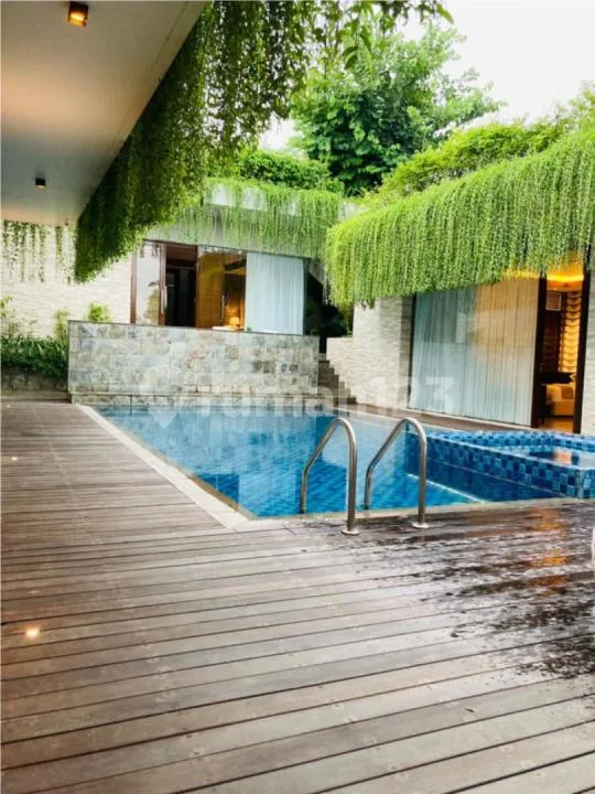 Premium Villa 3 Bedroom Nusa Dua Area | Premium Location - Image 2 of 4