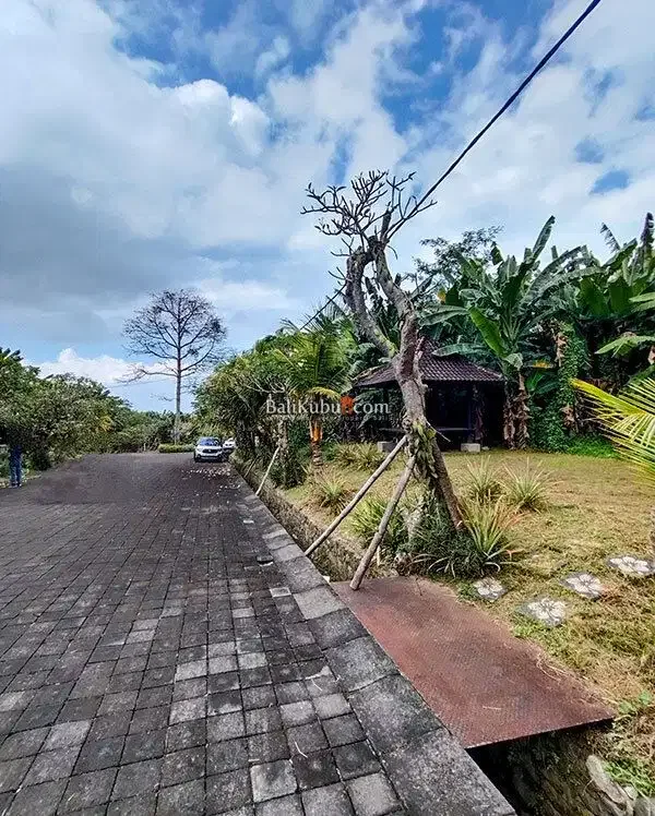 [AMS-067.DRM] Jual Tanah Kavling 1 arean Super Premium Siyut Gianyar - Image 5 of 10
