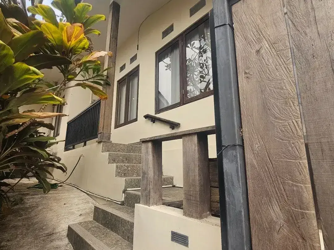 Rumah Furnished Siap Huni Dijual di Ungasan, Jimbaran - Image 1 of 8