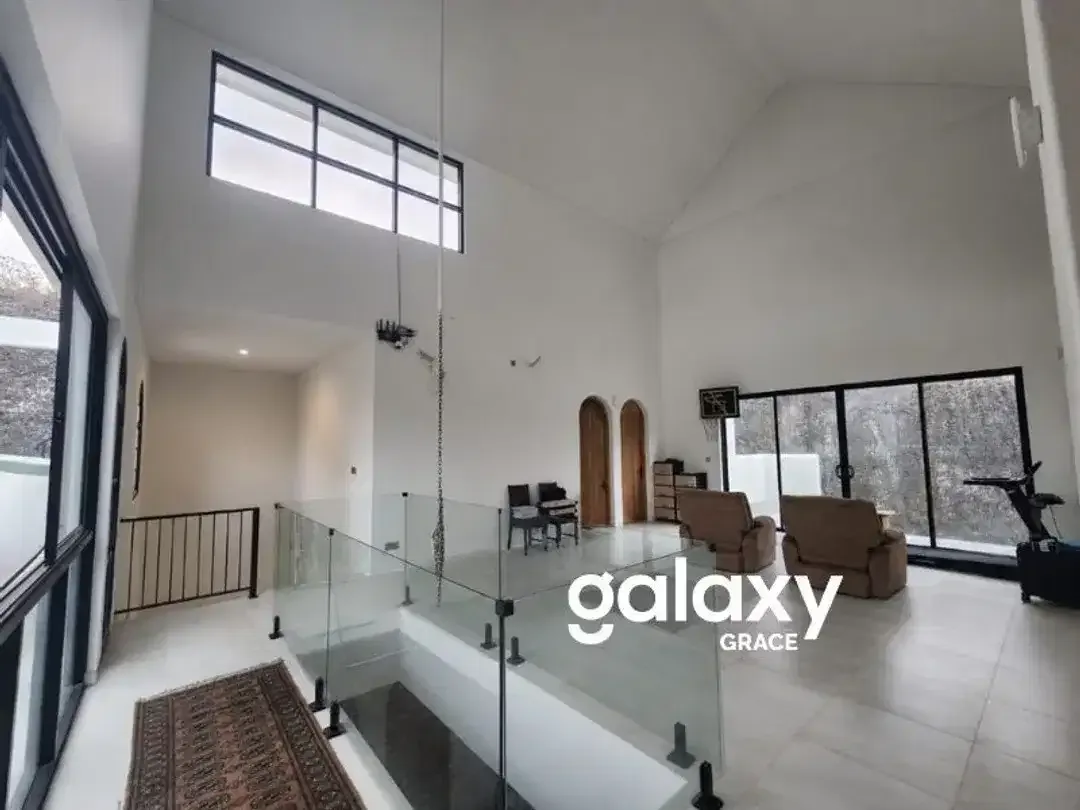 JUAL SEWA VILLA MEWAH DI GOA GONG JIMBARAN BADUNG - Image 4 of 10