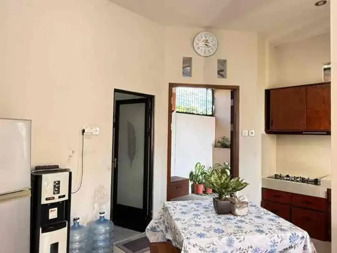 DIJUAL RUMAH CLUSTER PANDAWA GARDEN – KUTUH, KUTA SELATAN, BALI - Image 8 of 10