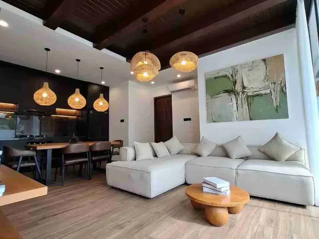 3 Bedrooms villa in umalas for rent - Image 3 of 10