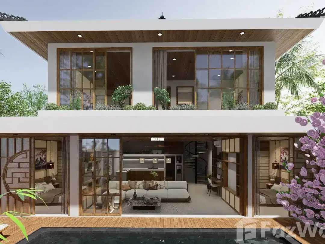 4 Bedroom Villa for sale in Pecatu, Bali - Image 4 of 10